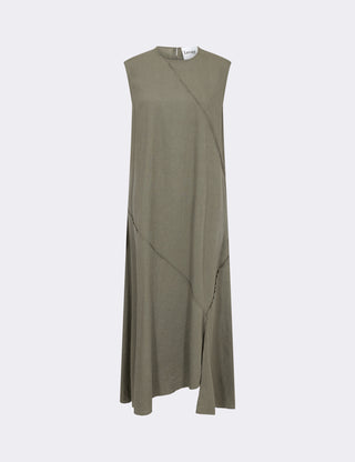 LR-NAJA 40 Dress Brown