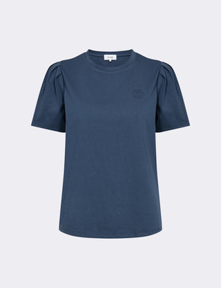 LR-ISOL 1 T-shirt Dark blue