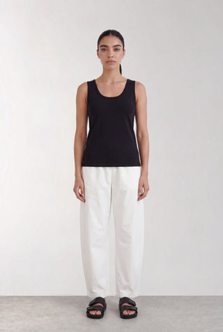 LR-PALOMA 3 Top Black