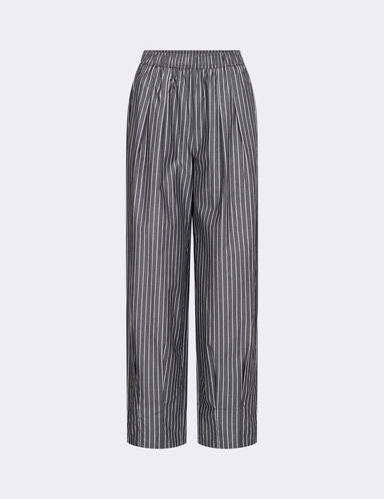 LR-SUSI 2 Pants Dark grey
