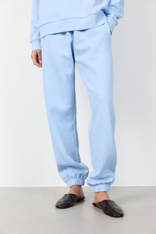 LR-NUKA 8 Pants Light blue