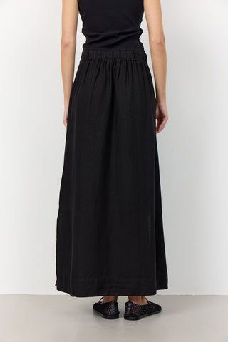 LR-NAJA 30 Skirt Black