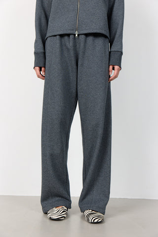 LR-NUKA 15 Pants Dark grey