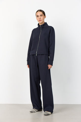 LR-NUKA 16 Jacket Dark blue