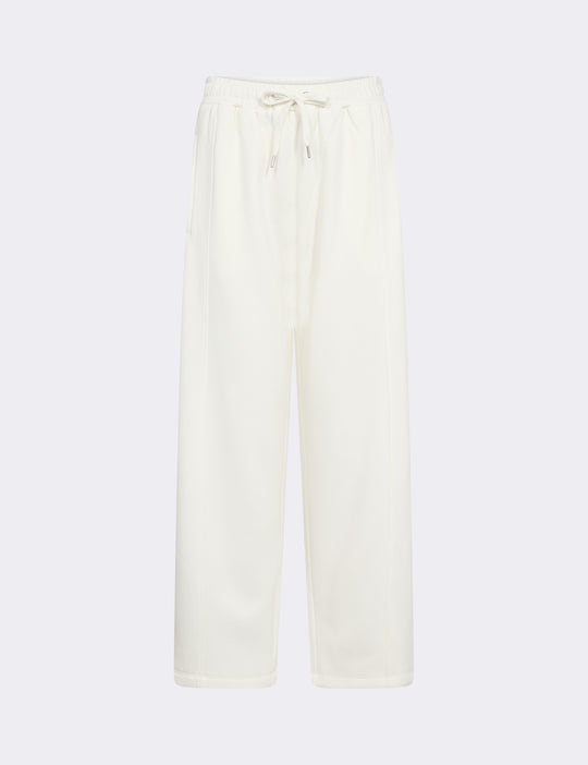LR-NUKA 15 Pants Off white