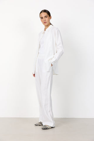 LR-NAJA 20 Shirt White