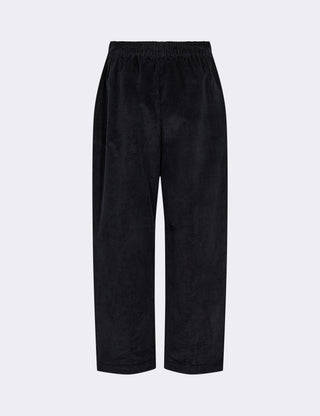 LR-TORI 1 Pants Dark blue