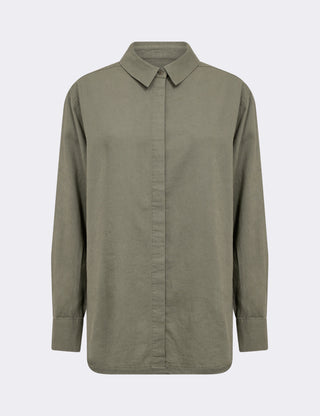 LR-NAJA 20 Shirt Brown