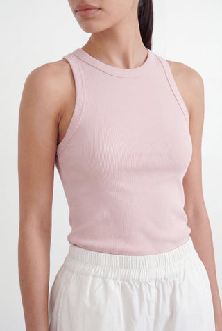 LR-NUMBIA 1 Top Light pink