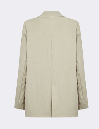 LR-POLKA 1 Blazer Light grey