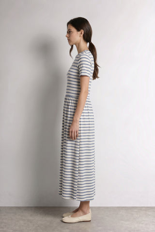 LR-NEDDIE 6 Dress Blue