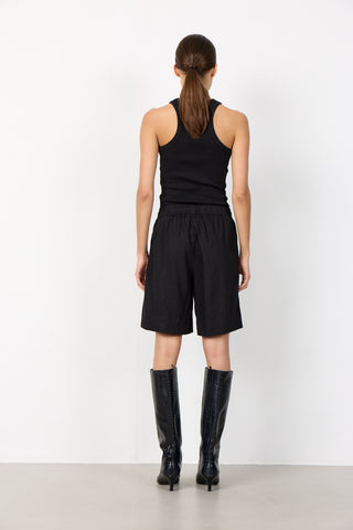 LR-NAJA 29 Shorts Black