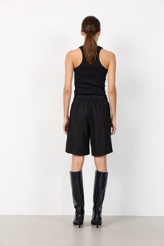 LR-NAJA 29 Shorts Black