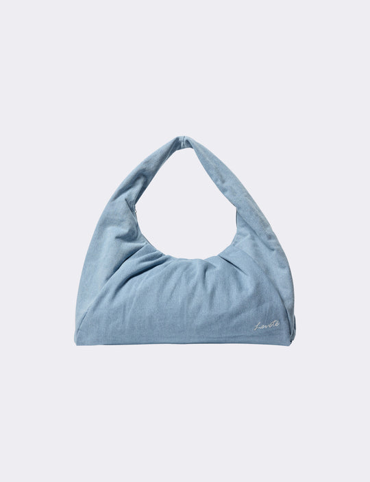 LR-LAMAR 1 Bag Light blue