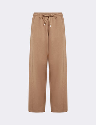 LR-NUKA 15 Pants Light brown