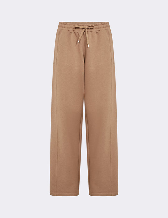 LR-NUKA 15 Pants Light brown