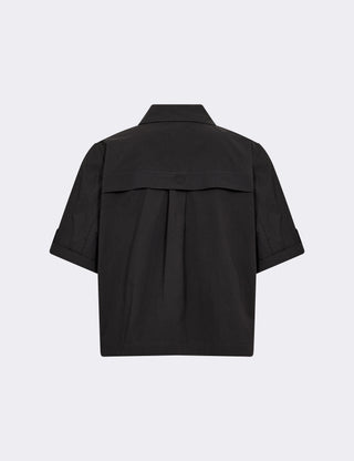 LR-SOL 1 Shirt Black