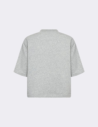 LR-NUKA 28 T-shirt Light grey