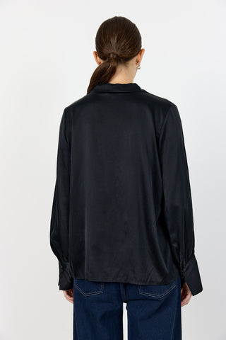 LR-GALE 7 Shirt Black