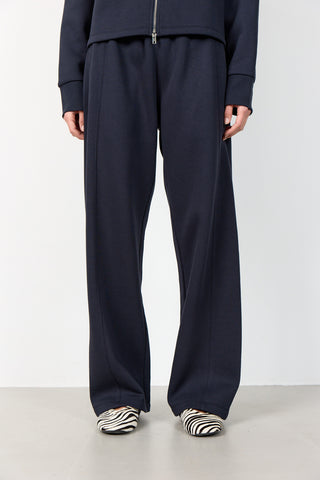 LR-NUKA 15 Pants Dark blue