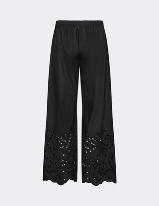 LR-GROLET 6 Pants Black