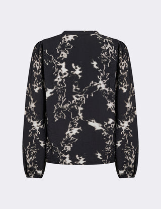 LR-NELSY 2 Shirt Black
