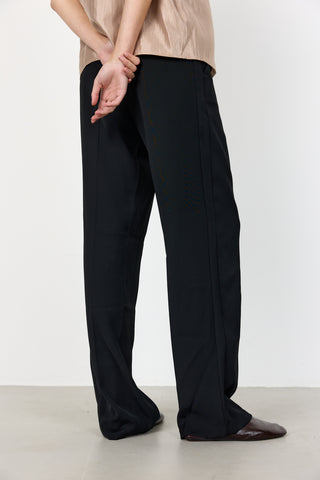 LR-OMIRA 1 Pants Black