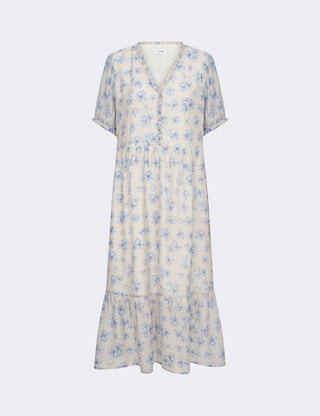 LR-RAVINA 1 Dress Light sand