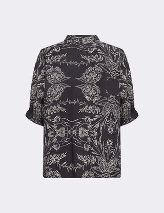 LR-SOFFI 1 Shirt Black