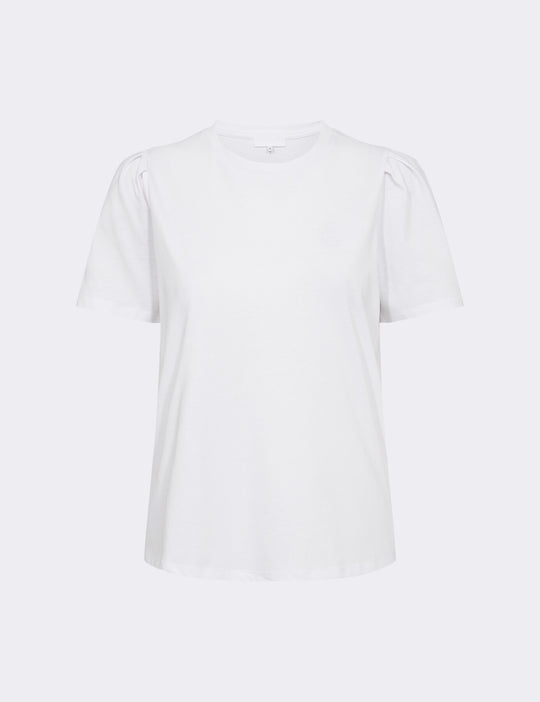LR-ISOL 1 T-shirt White