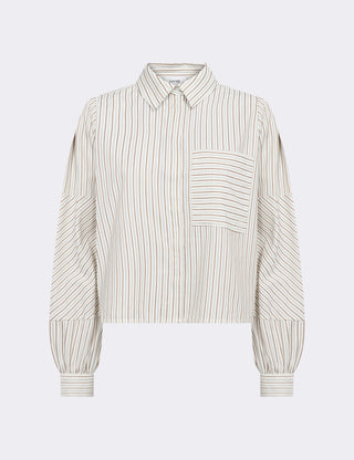 LR-TESS 1 T-shirt Off white