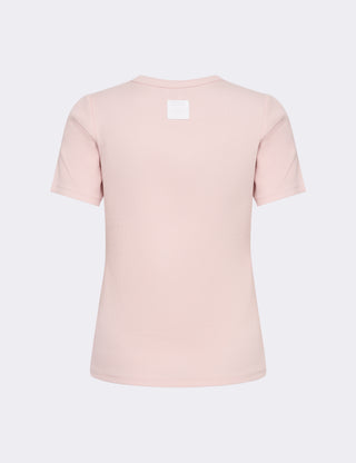 LR-NUMBIA 5 T-shirt Light pink