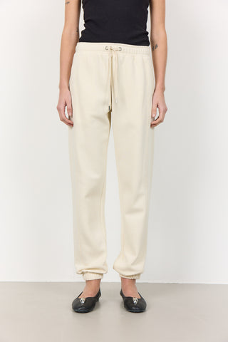 LR-NUKA 8 Pants Cream