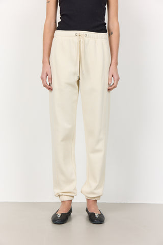 LR-NUKA 8 Pants Cream