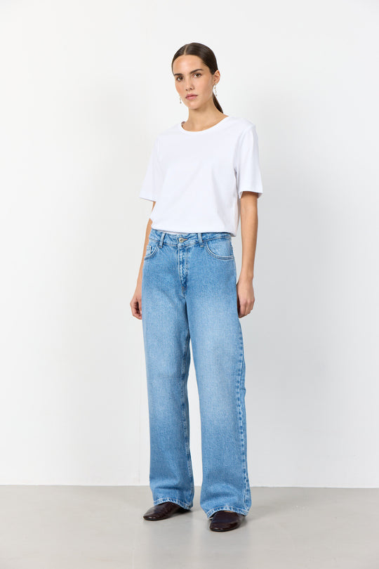 LR-KOSA 19 Jeans Blue