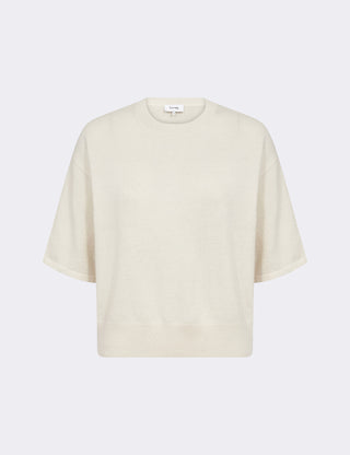 LR-ISMAILA 23 Top Light grey