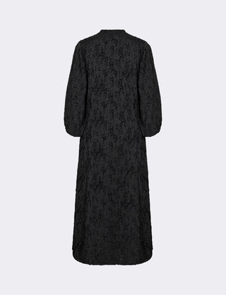 LR-OVETTE 2 Dress Black