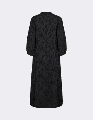 LR-OVETTE 2 Dress Black