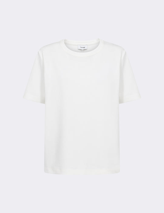 LR-KIS 1 T-shirt White