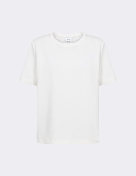 LR-KIS 1 T-shirt White