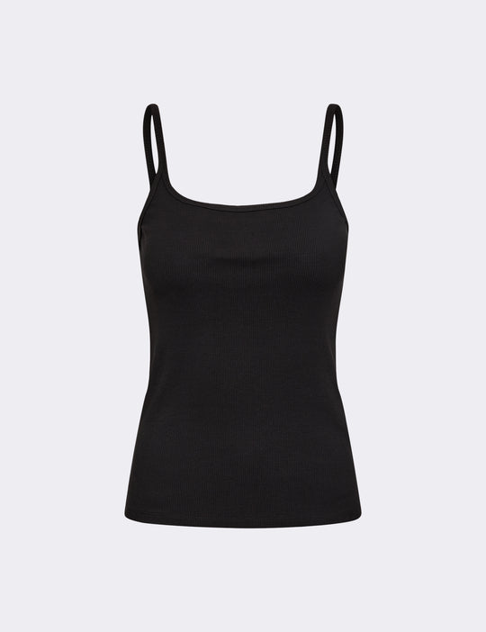 LR-NUMBIA 14 Top Black