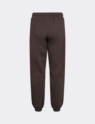 LR-NUKA 8 Pants Dark brown
