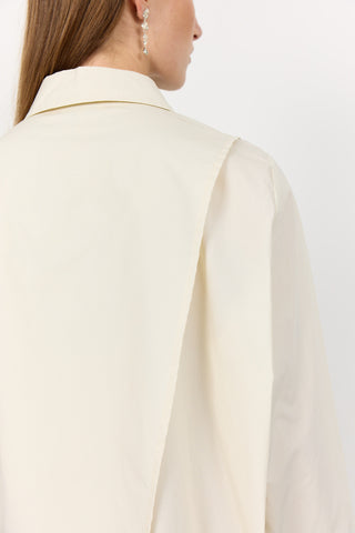 LR-KIA 2 Shirt Cream