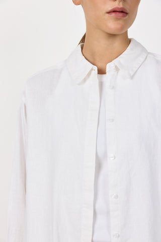 LR-NAJA 20 Shirt White