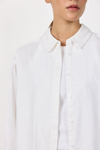 LR-NAJA 20 Shirt White