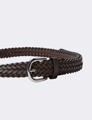 LR-RASS 2 Belt Brown