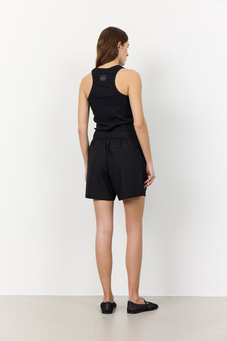 LR-NAJA 8 Shorts Black