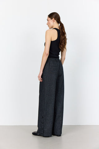 LR-NOLA 2 Pants Black