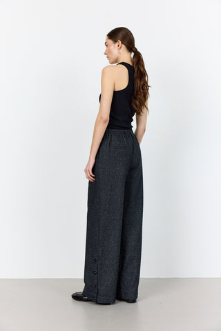LR-NOLA 2 Pants Black