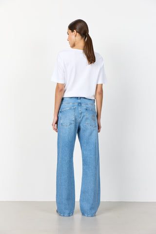 LR-KOSA 19 Jeans Blue